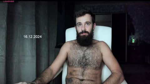 Snapshot of crissstud chatting on 12/19/24, 11:25 Criss online show from 12/19/24, 11:25