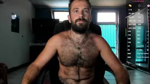 Criss online show from 07/16/26, 04:29