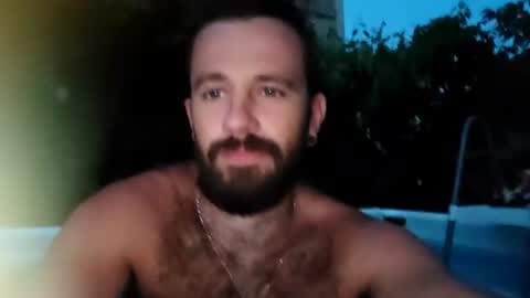 Criss online show from 07/17/26, 06:57