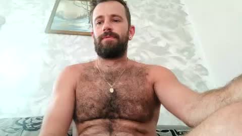 Criss online show from 07/19/26, 03:38