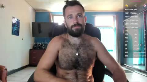 Criss online show from 07/20/26, 06:06