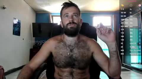 Criss online show from 07/28/26, 09:59