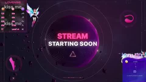 crissy_love online show from 02/23/25, 09:37