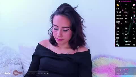 cristal130625 online show from 12/03/25, 06:39