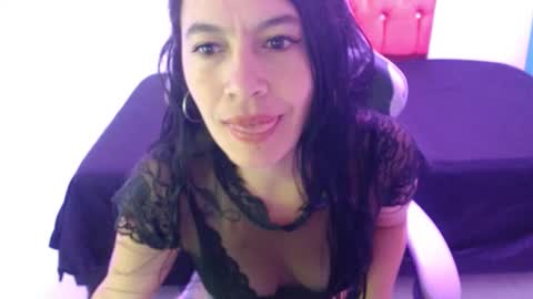 cristal1609 online show from 01/09/26, 01:47