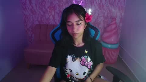 cristal1_ch online show from 10/05/25, 11:41