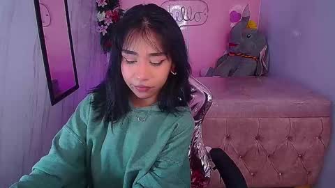 cristal1_ch online show from 10/10/25, 11:20