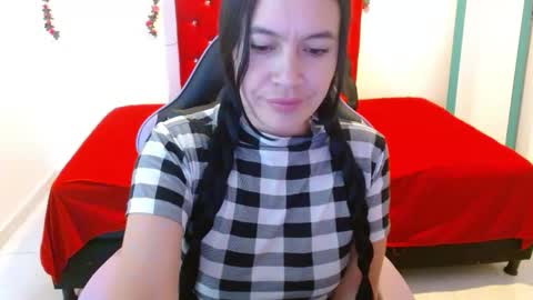 Snapshot of cristal541658 chatting on 02/27/26, 01:22 cristal541658 online show from 02/27/26, 01:22