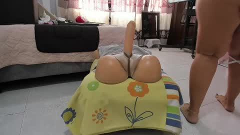 Cristal online show from 05/20/26, 02:34