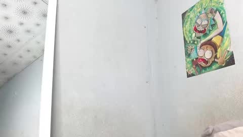 Cristal online show from 11/19/25, 03:28