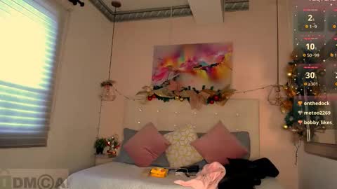 cristal__adams online show from 12/24/24, 07:00