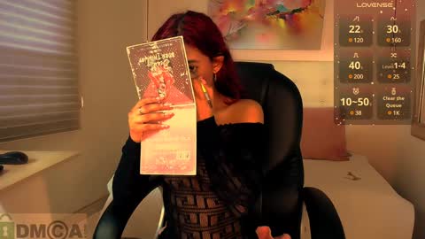 cristal__adams online show from 01/05/25, 12:53