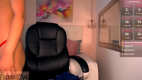 cristal__adams online show from 01/07/25, 07:06