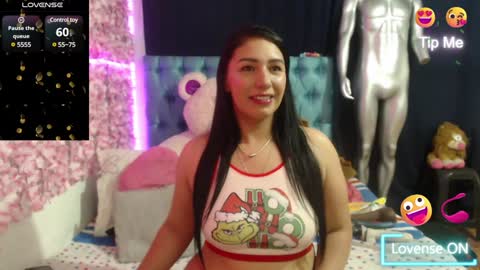 CRISTAL online show from 12/04/24, 01:14