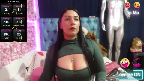 CRISTAL online show from 12/06/24, 01:29