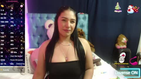 CRISTAL online show from 12/10/24, 01:43