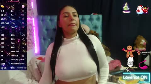 CRISTAL online show from 12/13/24, 01:48