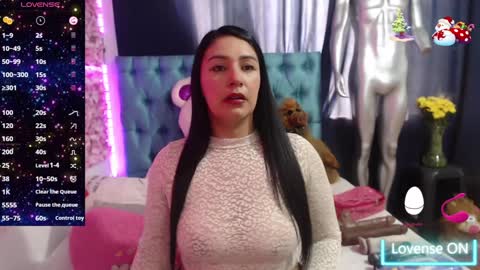 CRISTAL online show from 12/31/24, 12:57