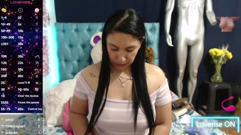 CRISTAL online show from 01/08/25, 05:16
