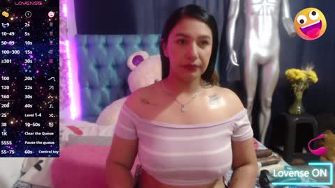CRISTAL online show from 01/10/25, 12:04