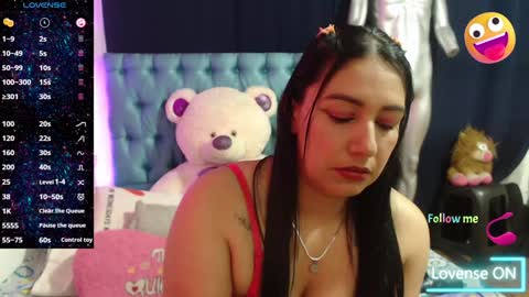 CRISTAL online show from 01/30/25, 02:27