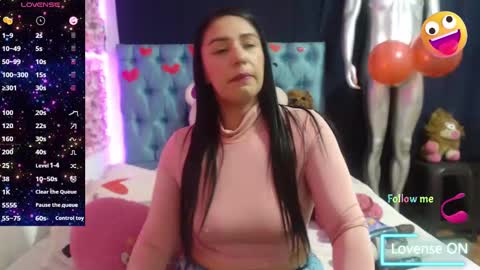 CRISTAL online show from 03/06/25, 02:19