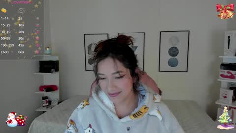 Cristal online show from 12/10/24, 04:13