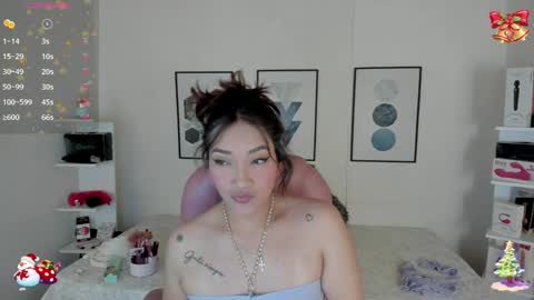 Cristal online show from 12/14/24, 04:12