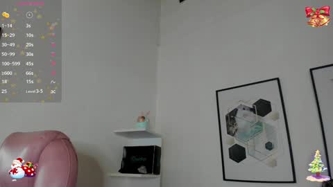 Cristal online show from 12/21/24, 10:39