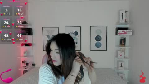 Cristal online show from 01/24/25, 04:37