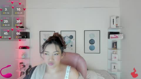 Cristal online show from 01/31/25, 04:14
