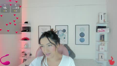 Cristal online show from 02/01/25, 04:24