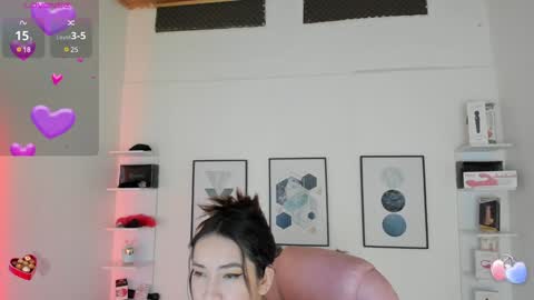 Cristal online show from 02/09/25, 04:04