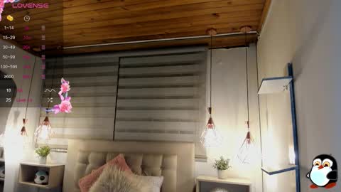 Cristal online show from 09/21/25, 04:03