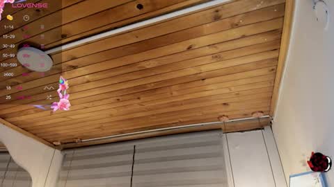 Cristal online show from 10/12/25, 04:33