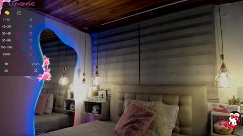 Cristal online show from 10/17/25, 05:10