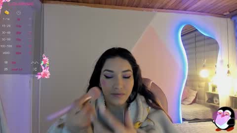 Cristal online show from 10/24/25, 05:15