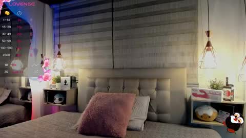 Cristal online show from 11/08/25, 04:45