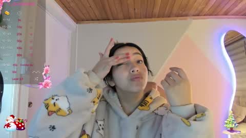 Cristal online show from 11/21/25, 05:06