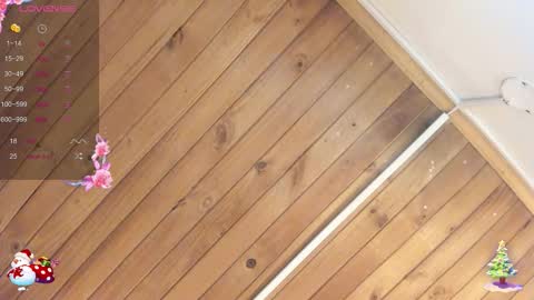 Cristal online show from 12/02/25, 04:18