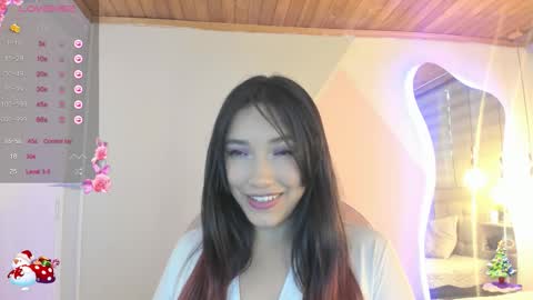 Cristal online show from 12/02/25, 04:24