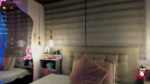 Cristal online show from 06/12/26, 04:33