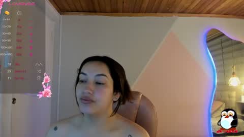 Snapshot of cristal__hot_1 chatting on 07/18/26, 05:00 Cristal online show from 07/18/26, 05:00