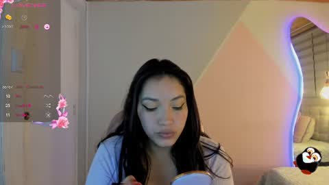 Snapshot of cristal__hot_1 chatting on 07/25/26, 05:27 Cristal online show from 07/25/26, 05:27