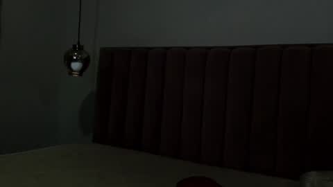 Cristal  online show from 01/17/25, 05:11