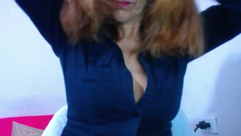 cristal_collins1 online show from 03/05/25, 10:11