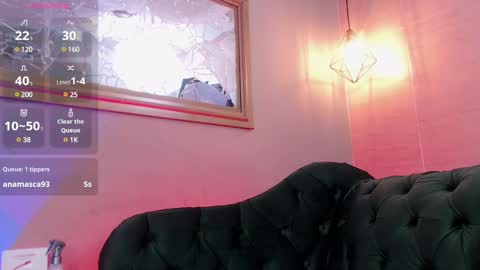 Cristal yours Milf online show from 03/04/25, 12:44