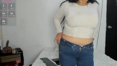 Cristal yours Milf online show from 06/10/26, 01:21
