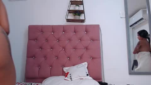 cristal online show from 01/12/25, 03:14