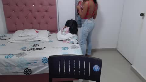 cristal online show from 01/15/25, 12:04